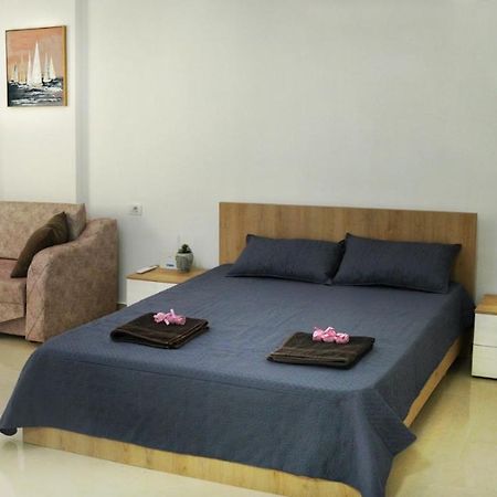 Balu Apartment Dıraç Dış mekan fotoğraf