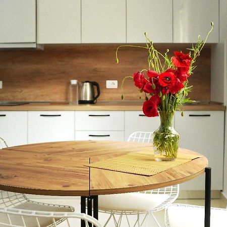 Balu Apartment Dıraç Dış mekan fotoğraf