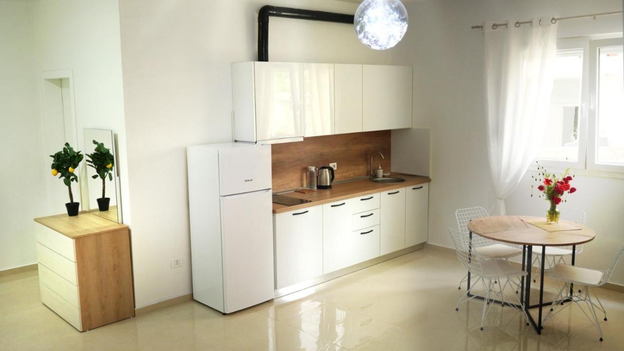 Balu Apartment Dıraç Dış mekan fotoğraf
